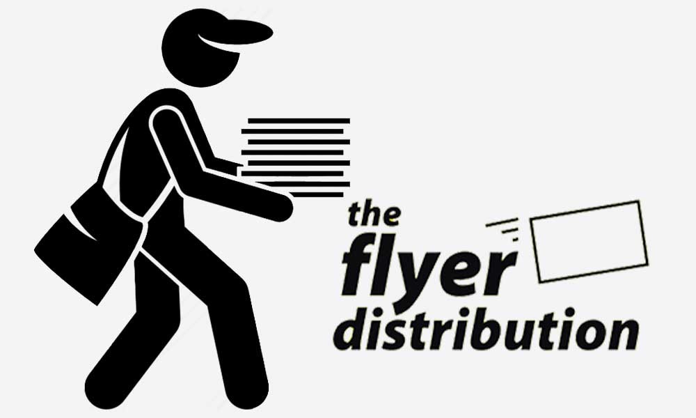 Why Flyer Works To Advertise