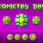 Geometry Dash Unblocked