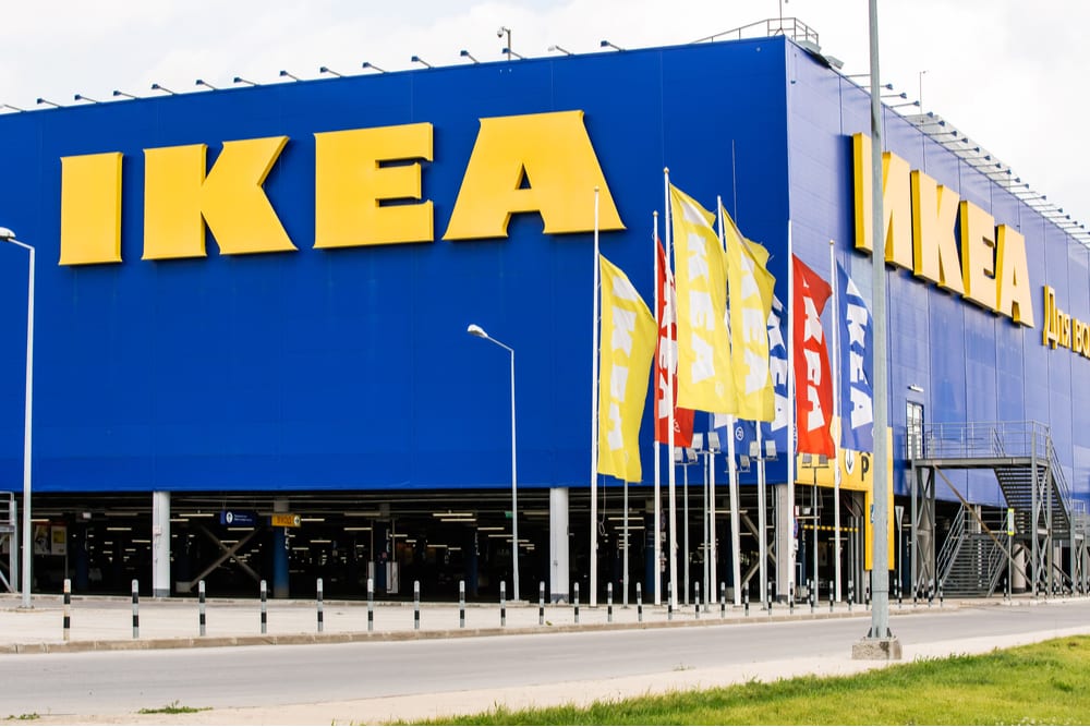 IKEA